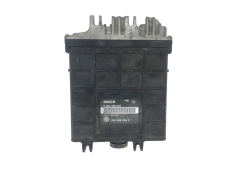 Controlador 030906026C 0261200257 Volkswagen Bosch 49553
