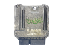 Controlador 03G906016HC 0281012289 VW Seat Bosch 63261