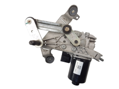 Motor De Los Limpiaparabrisas Izquierdo Ford S-Max W000067044 W000052261