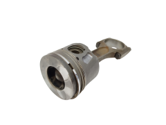 Biela Del Pistón Para 0628R1 060390  2.0 HDi 16v TDCi PSA Volvo Ford