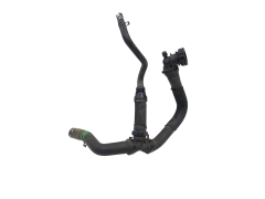 Tubería Del Sistema De Refrigeración 271A35334R 1.2 TCE Renault Megane 3 Scenic