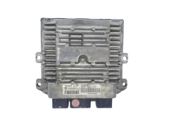 Controlador 9647202380 9643455080 5WS40021F-T PSA Siemens 62696