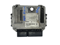 Controlador 51806557 0281012882 4D34A3AEM Alfa Romeo Bosch 53091