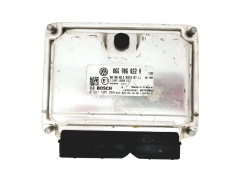 Controlador 06G906022H 0261S05666 VW Bosch 30265