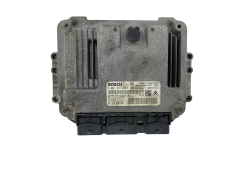 Controlador 0281011233 9655600680 9653239880 PSA Bosch 47853
