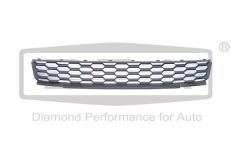 Rejilla parachoques Para Skoda 657853677 88531848702 DPA