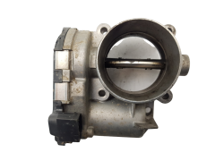 Mariposa De Aire Ford BK2Q-9E926-AC 0280750598 2.2 TDCI 1496