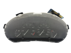 Velocímetro/Instrumentos Y Relojes Peugeot 206 9645096180 000640002 49143