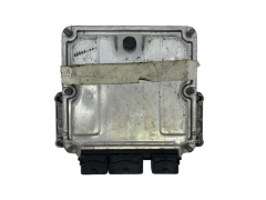 Controlador 0281011084 9640938680 9647693180 PSA Bosch 52612
