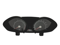Velocímetro/Instrumentos Y Relojes Ford Fiesta 8A6T-10849-AL 8A6T10849AL 52219