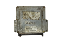 Controlador PSA 0281010362 9640324380 28FM0190 Bosch 15335