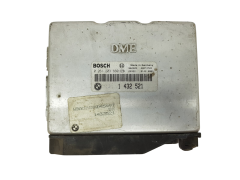 Controlador Del Motor BMW 1432521 0261203660 26RT4722 Bosch 13461