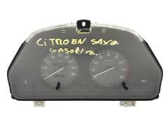 Velocímetro/Instrumentos Y Relojes Citroen Saxo 9626196680 48517