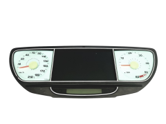 Velocímetro/Instrumentos Y Relojes 1400098680 Phedra C8 807 PSA Fiat 58665