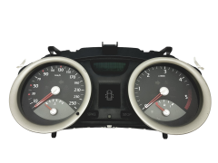 Velocímetro/Instrumentos Y Relojes Renault Megane 2 8200399695 C 56513