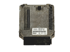 Controlador 03G906016G 0281011364 Audi Bosch 23564