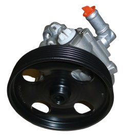 Bomba De La Dirección Asistida Original Jumper Boxer Ducato Transit 9805820980