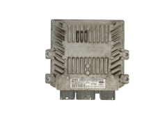 Controlador 7S61-12A650-EA 5WS40632A-T SID 804 Ford Siemens 41911
