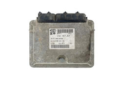 Controlador Fiat 51779340 IAW4EF.G4 Magneti Marelli 34380