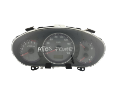 Velocímetro/Instrumentos Y Relojes Hyundai Atos 94006-05000 9400605000 58647