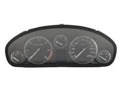 Velocímetro/Instrumentos Y Relojes Peugeot 407 9658138280 43964