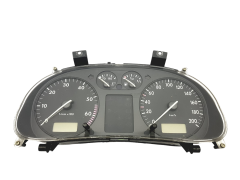 Velocímetro/Instrumentos Y Relojes VW Polo 6N 6N0919860T 0263602005 48423