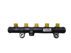 Rampa De Inyectores 9681649580 2.0 HDI 16v TDCi Citroen Peugeot Volvo Ford