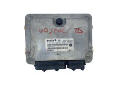 Controlador 0281001768 P04686662AC Chrysler Bosch 54514