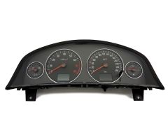 Velocímetro/Instrumentos Y Relojes  Opel Vectra C Signum 13136739JG 10438