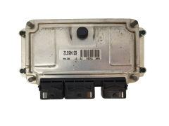 Controlador 0261206943 9650346180 9638765680 PSA Bosch 2921
