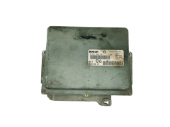 Controlador 0261204051 9624936180 26FM0000 MA3.0 PSA Bosch 34211