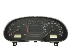 Velocímetro/Instrumentos Y Relojes Seat Leon W01M0920802D 110080152005 49902