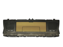 Velocímetro/Instrumentos Y Relojes Citroen C4 Picasso 9663755980 D 00 48117