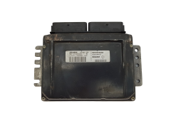 Controlador S110138000B 8200059086 8200044437 Renault Siemens 16921