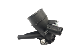 Tubería De Aire 165763616R 1.5 DCI Dacia Lodgy Renault Megane 4 Kadjar 0 km