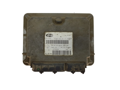 Controlador IAW4EF.PP 55183582 61600.625.02 Fiat Magneti Marelli 14119
