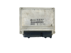Controlador Audi 8D0907558B 0261204774 Bosch 