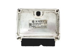 Controlador 06G906022H 0261S05666 VW Bosch 30271