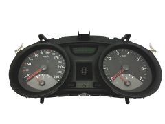 Velocímetro/Instrumentos Y Relojes Renault Megane 2 8200364588 43591