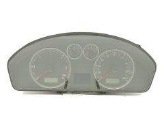 Velocímetro/Instrumentos Y Relojes VW Sharan 7M3920820F 110080031009 25292