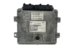 Controlador Fiat 51822895 4100148 110R-006014-00  Metatron 52617