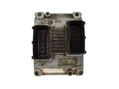 Controlador ME731HA005 0261206716 00468153650 Alfa Romeo Bosch