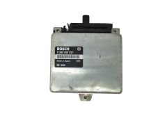 Controlador Del Motor 0280000337 MI-200 Seat Bosch