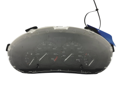 Velocímetro/Instrumentos Y Relojes Peugeot 206 9648836480 49062