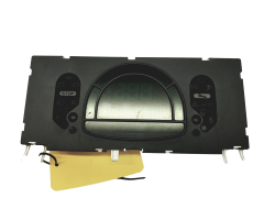 Velocímetro/Instrumentos Y Relojes Renault Modus 8200418021 D 49700