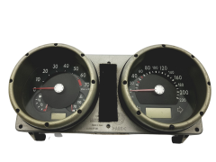 Velocímetro/Instrumentos Y Relojes VW Lupo 6X0920801 0263615101 40990