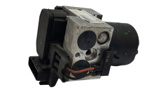 Bomba Abs Mercedes C A0034313312 0265213401 Bosch 1180