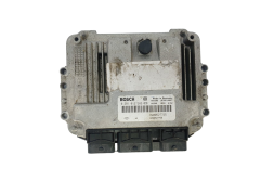Controlador 0281012589 8200527725 8200527756 Renault Bosch 45789