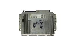 Controlador 96259124 K115000010H Daewoo Siemens 17798