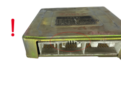 Controlador 39110-02712 S02808211 Hyundai 49921